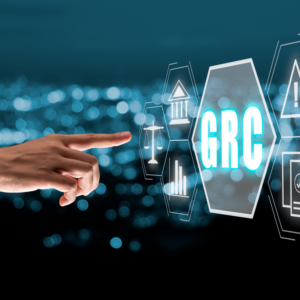 Postgraduate Diploma in Governance, Risk and Compliance (GRC)