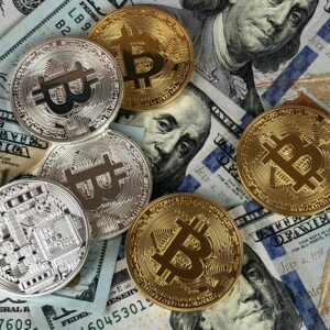 Specialist Certificate in Financial Crime Risk in Cryptocurrencies